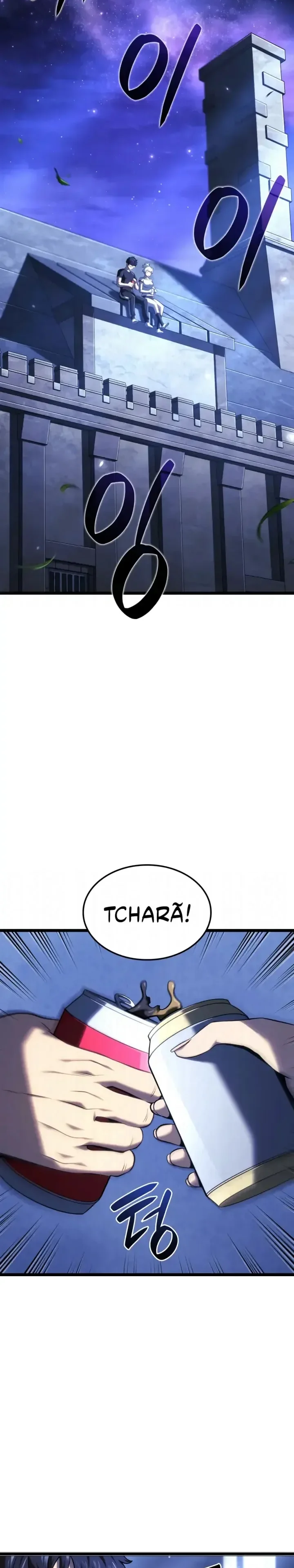 Read A Vingança do Cão de Caça dos Baskerville PT-BR Manga Online