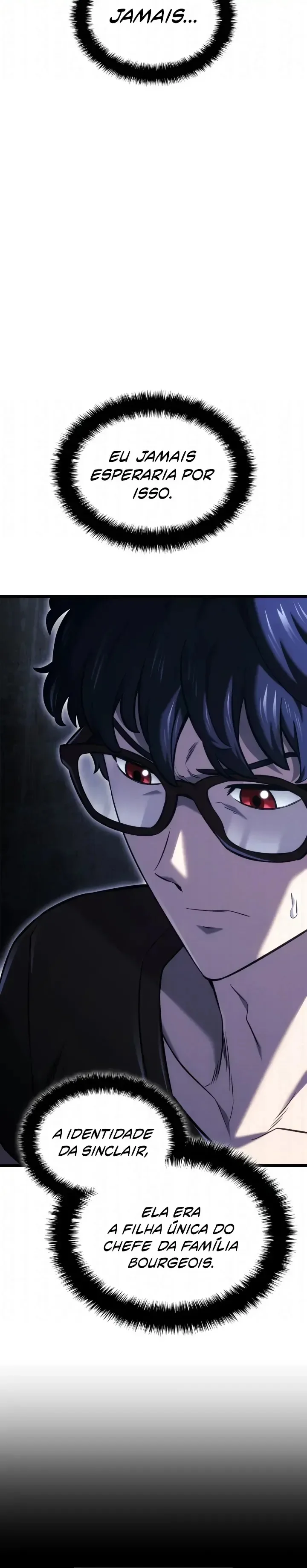 Read A Vingança do Cão de Caça dos Baskerville PT-BR Manga Online