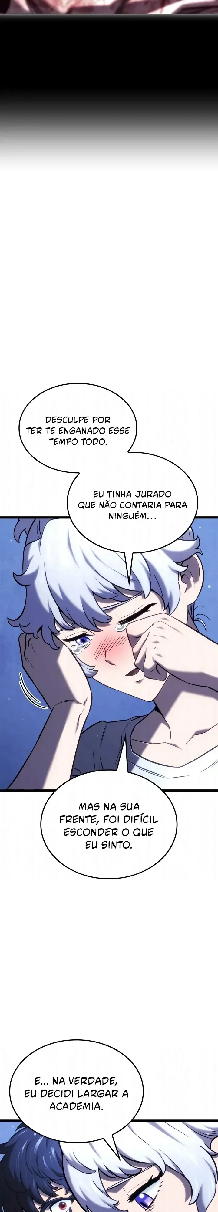 Read A Vingança do Cão de Caça dos Baskerville PT-BR Manga Online