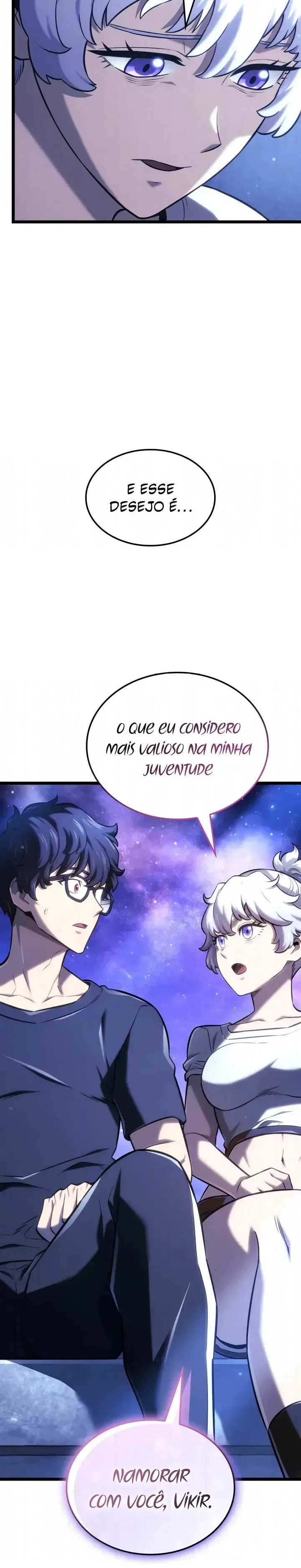 Read A Vingança do Cão de Caça dos Baskerville PT-BR Manga Online