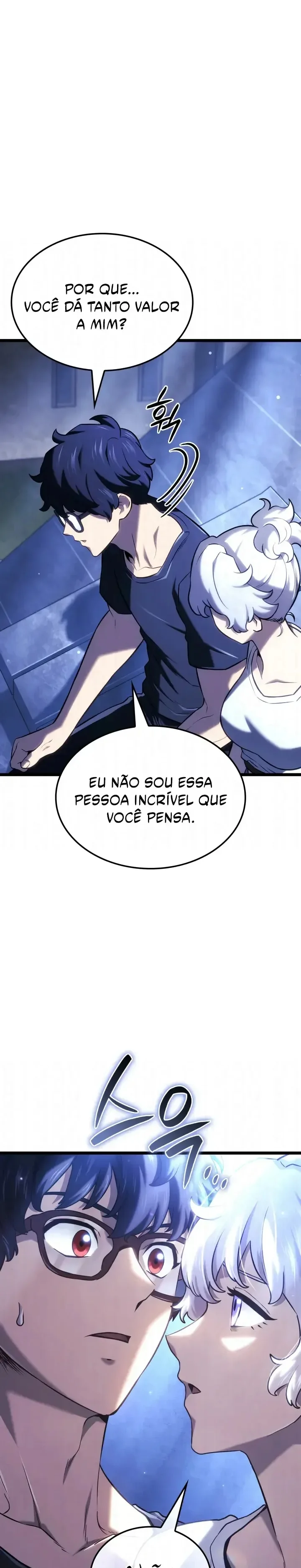 Read A Vingança do Cão de Caça dos Baskerville PT-BR Manga Online