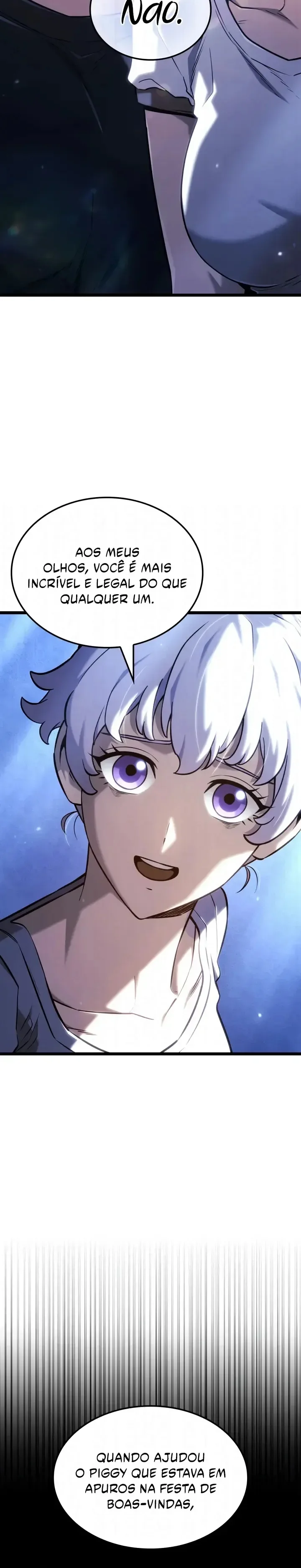 Read A Vingança do Cão de Caça dos Baskerville PT-BR Manga Online