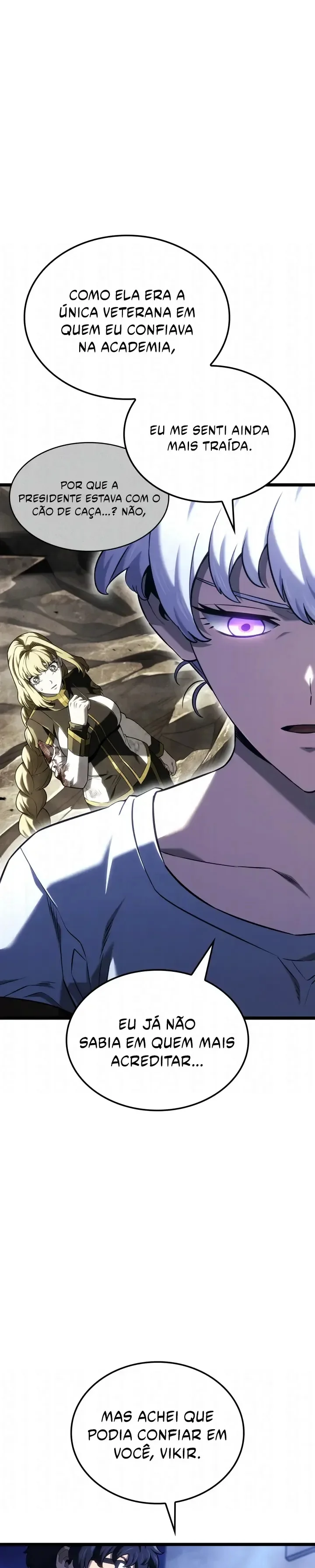 Read A Vingança do Cão de Caça dos Baskerville PT-BR Manga Online
