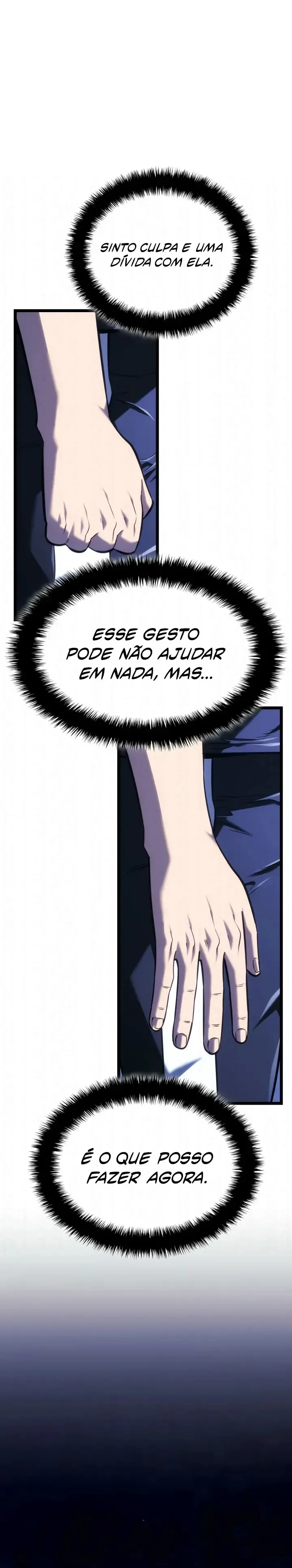 Read A Vingança do Cão de Caça dos Baskerville PT-BR Manga Online