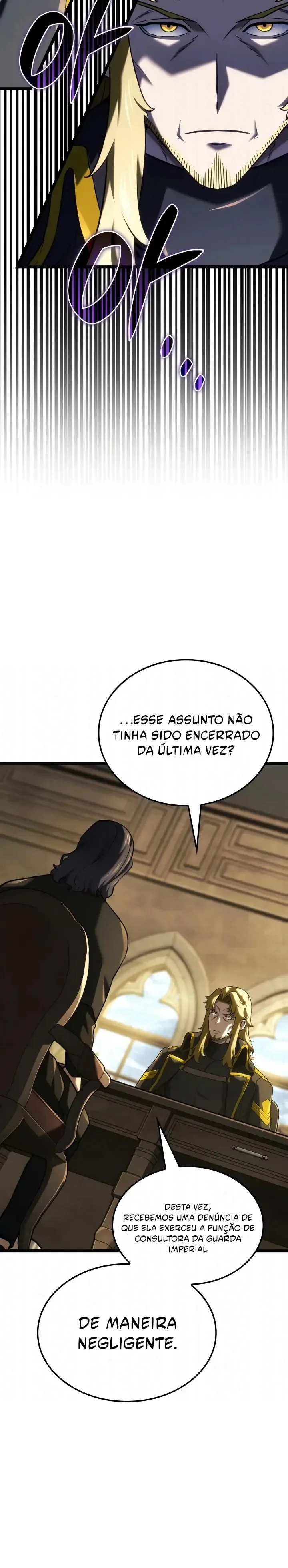Read A Vingança do Cão de Caça dos Baskerville PT-BR Manga Online