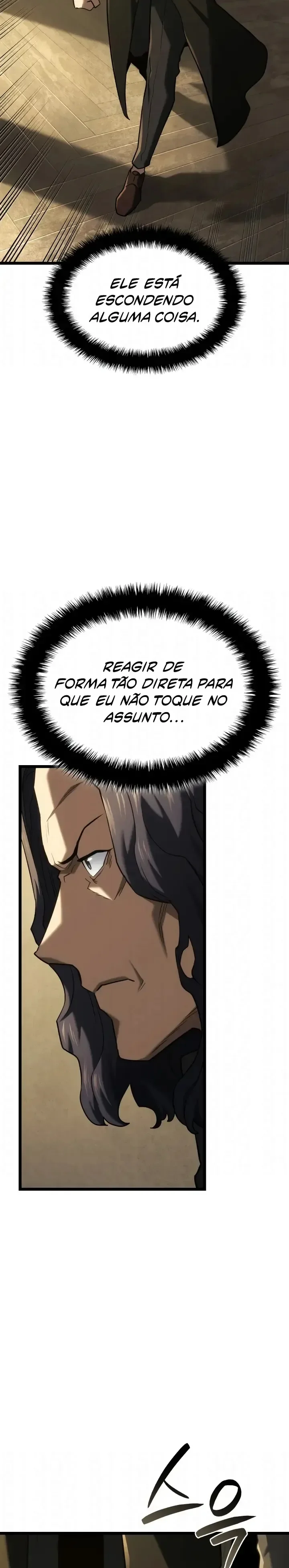 Read A Vingança do Cão de Caça dos Baskerville PT-BR Manga Online