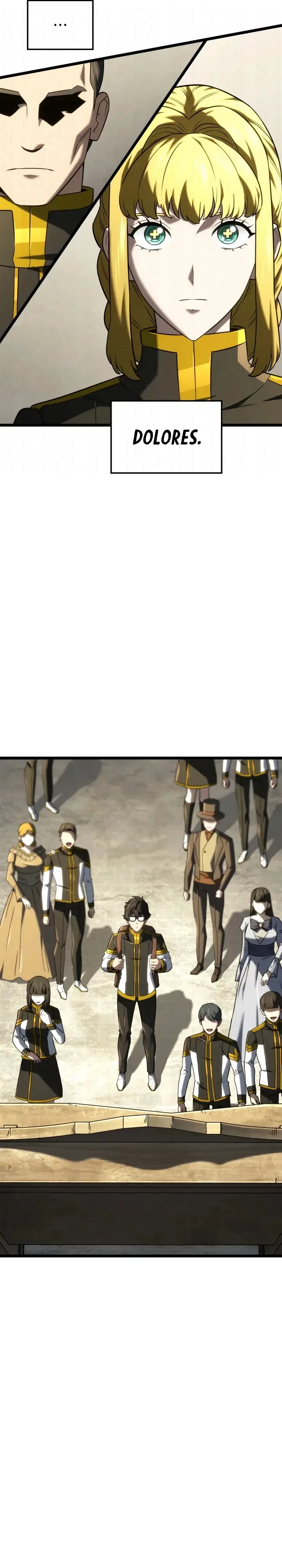 Read A Vingança do Cão de Caça dos Baskerville PT-BR Manga Online