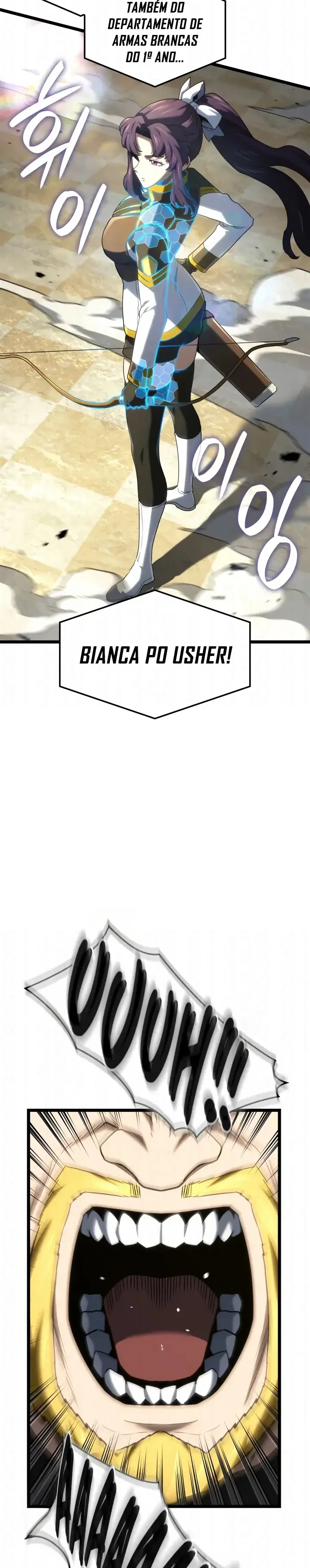 Read A Vingança do Cão de Caça dos Baskerville PT-BR Manga Online