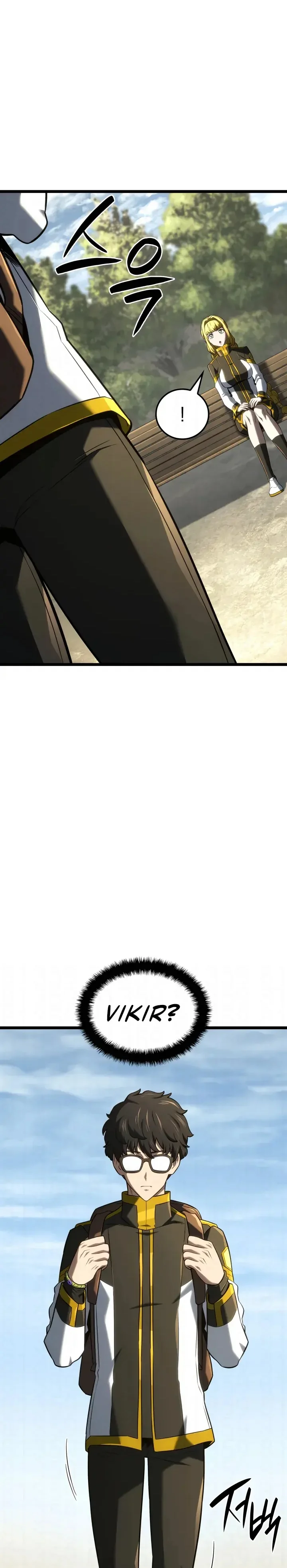 Read A Vingança do Cão de Caça dos Baskerville PT-BR Manga Online