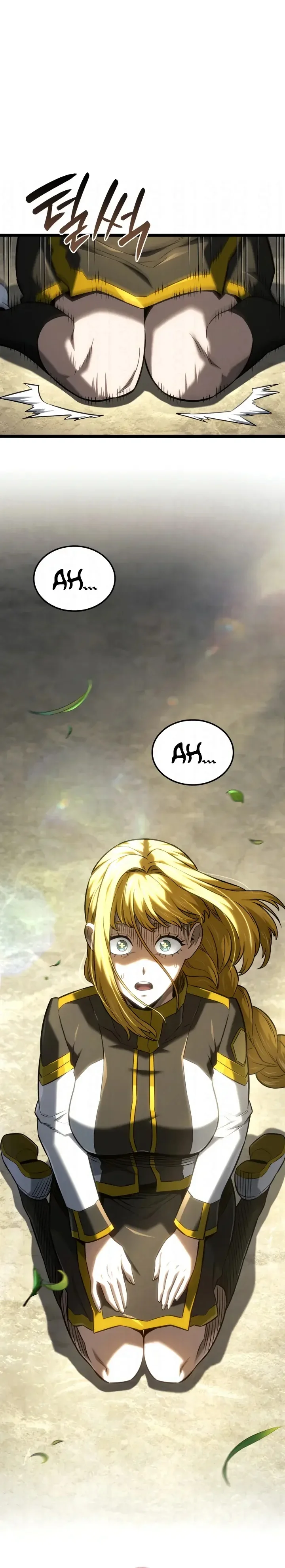Read A Vingança do Cão de Caça dos Baskerville PT-BR Manga Online