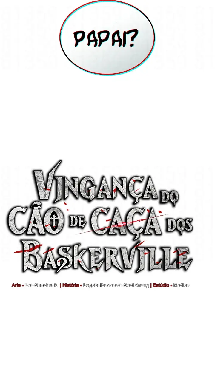 Read A Vingança do Cão de Caça dos Baskerville PT-BR Manga Online