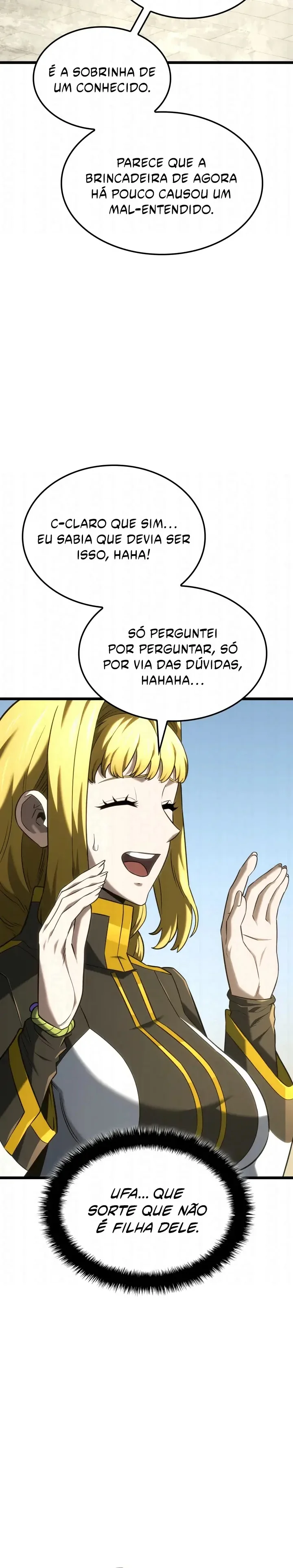 Read A Vingança do Cão de Caça dos Baskerville PT-BR Manga Online