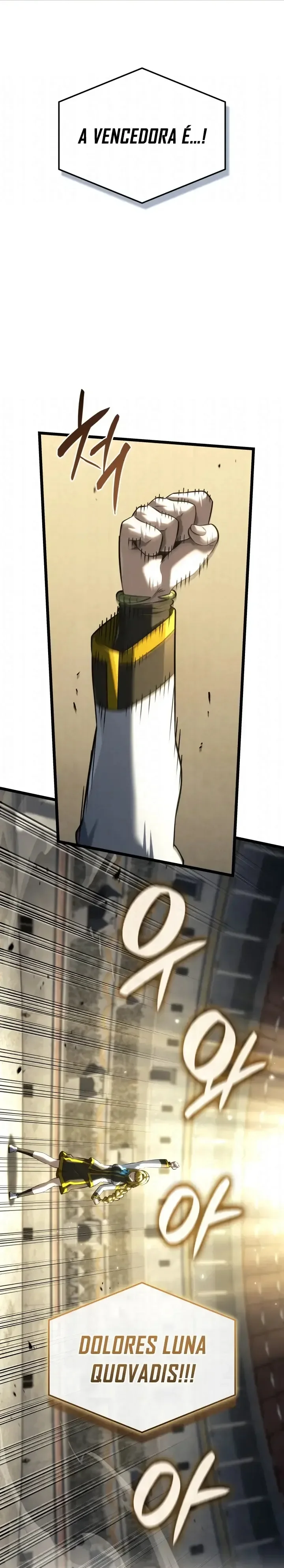 Read A Vingança do Cão de Caça dos Baskerville PT-BR Manga Online