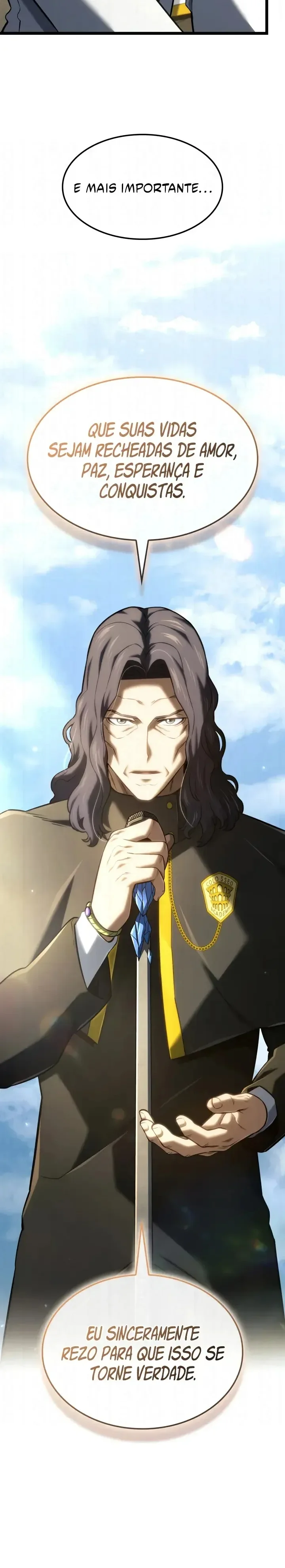 Read A Vingança do Cão de Caça dos Baskerville PT-BR Manga Online