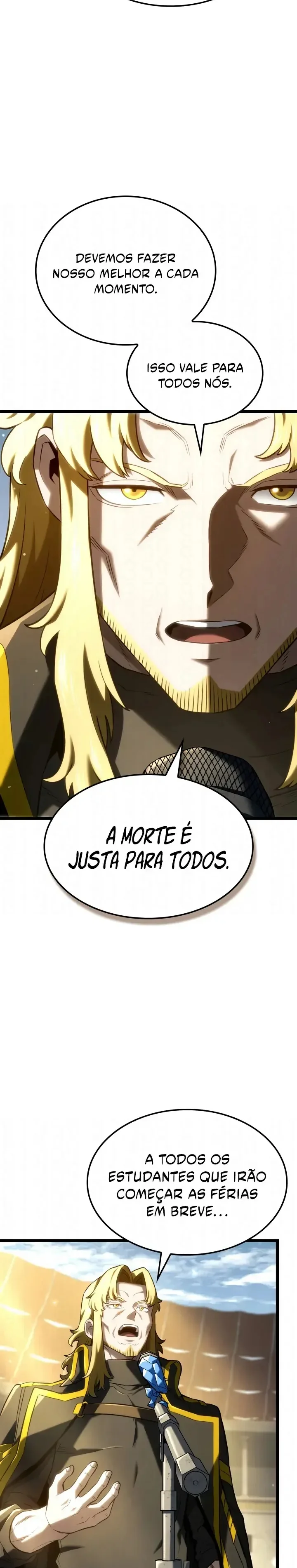 Read A Vingança do Cão de Caça dos Baskerville PT-BR Manga Online