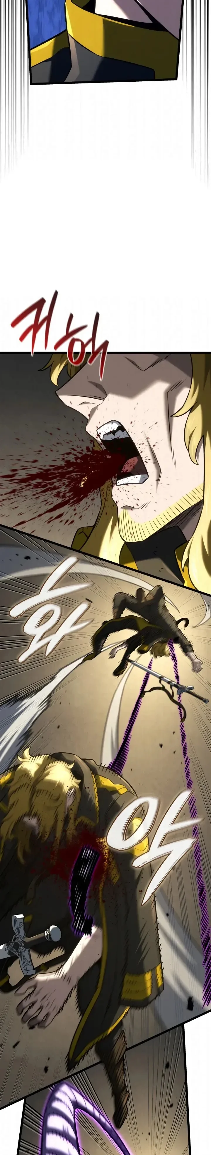 Read A Vingança do Cão de Caça dos Baskerville PT-BR Manga Online