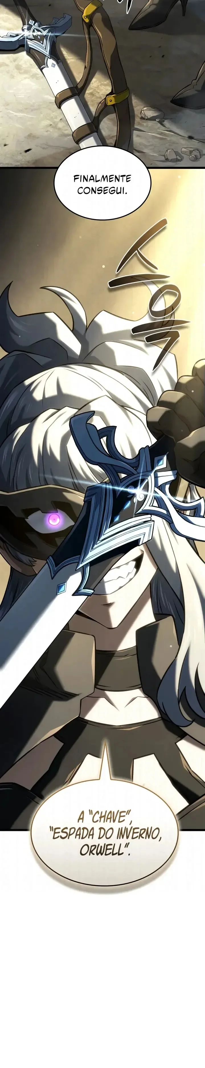 Read A Vingança do Cão de Caça dos Baskerville PT-BR Manga Online