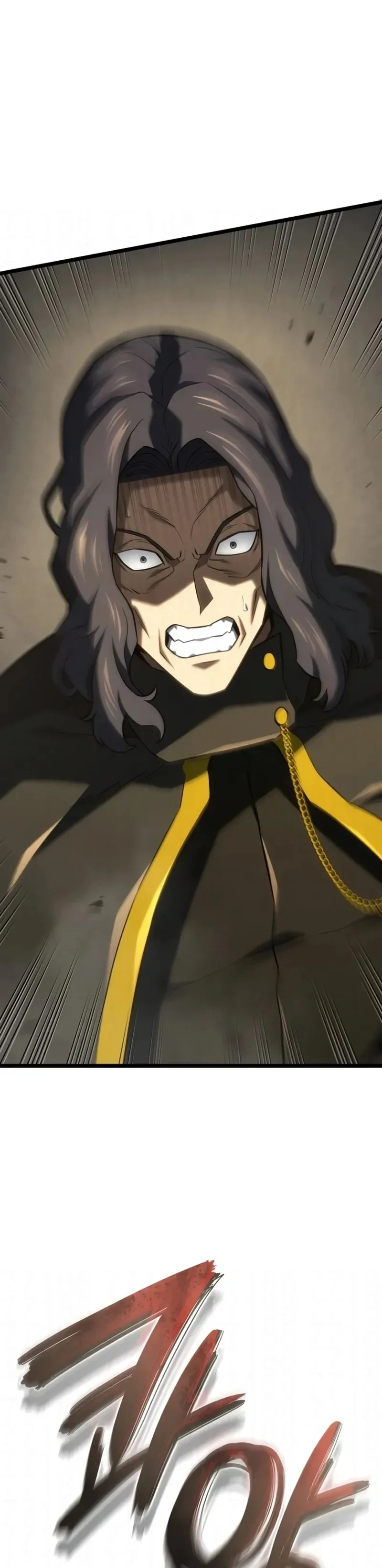 Read A Vingança do Cão de Caça dos Baskerville PT-BR Manga Online