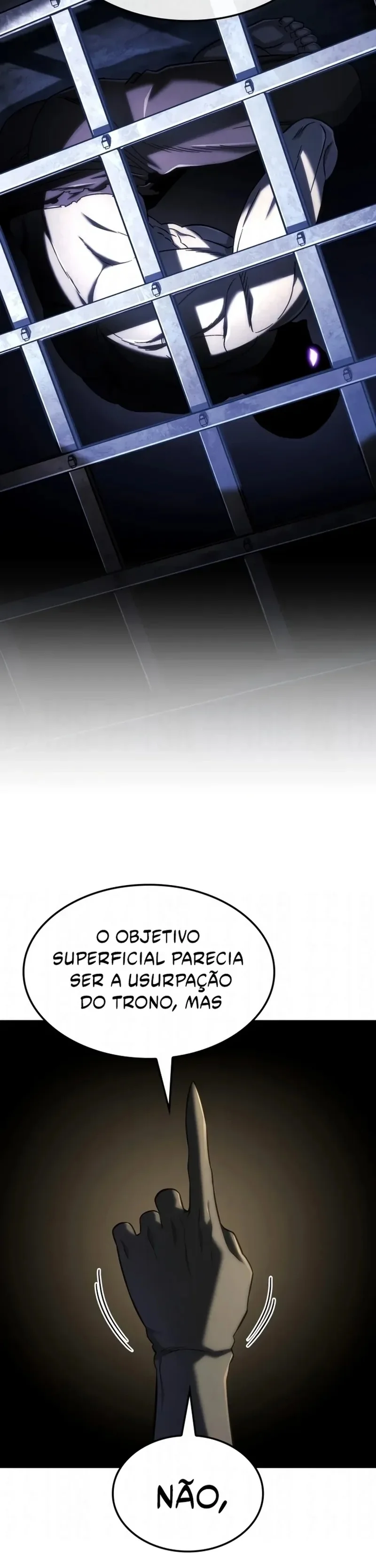 Read A Vingança do Cão de Caça dos Baskerville PT-BR Manga Online
