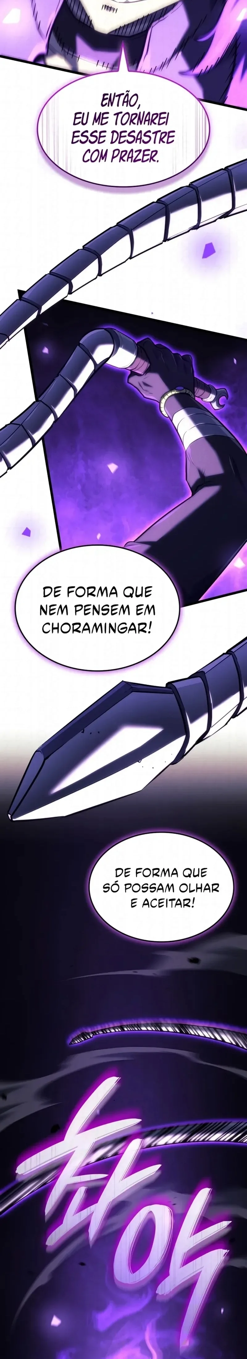 Read A Vingança do Cão de Caça dos Baskerville PT-BR Manga Online