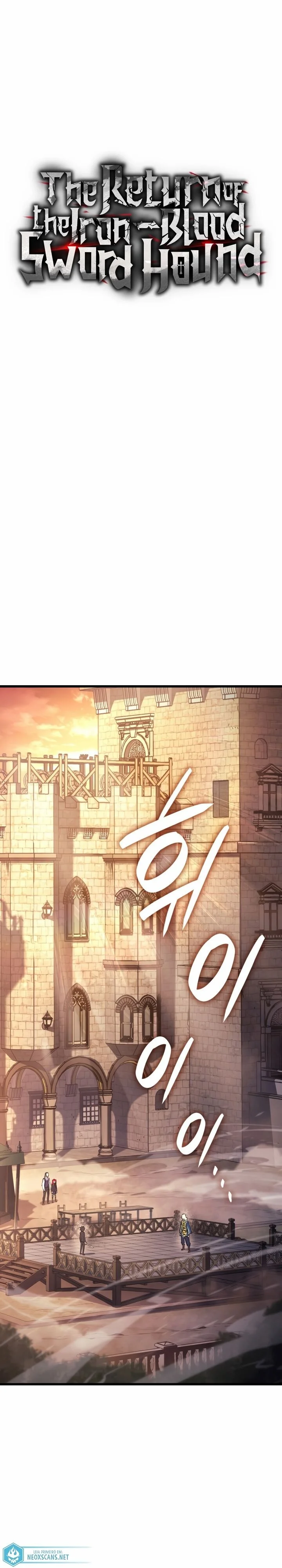 Read A Vingança do Cão de Caça dos Baskerville PT-BR Manga Online