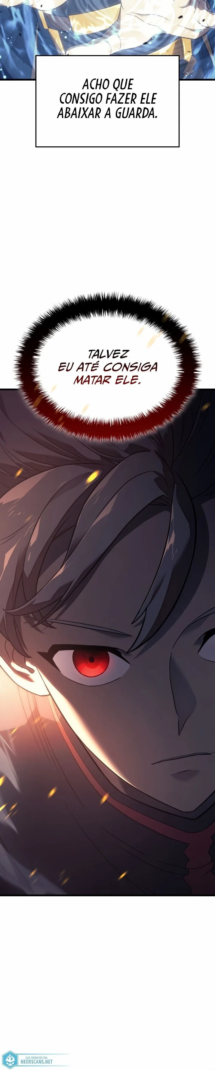 Read A Vingança do Cão de Caça dos Baskerville PT-BR Manga Online