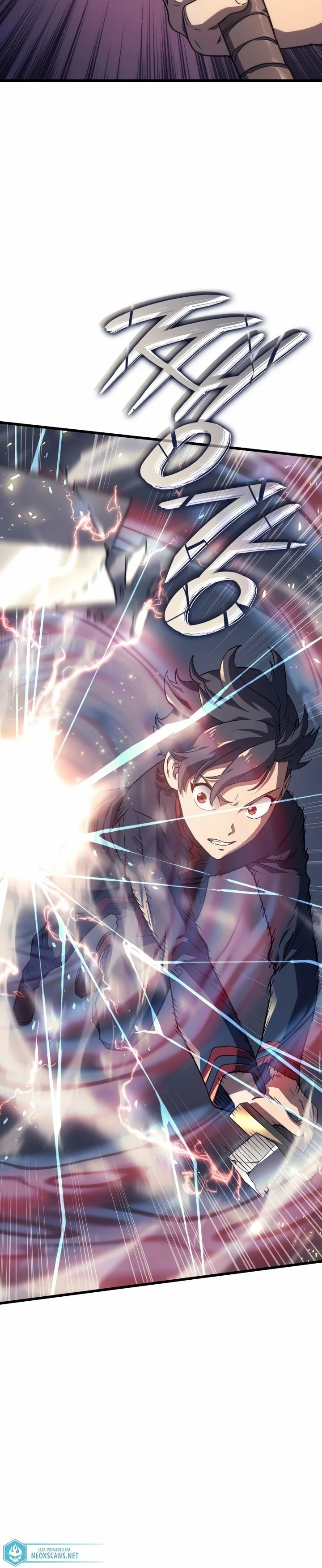 Read A Vingança do Cão de Caça dos Baskerville PT-BR Manga Online