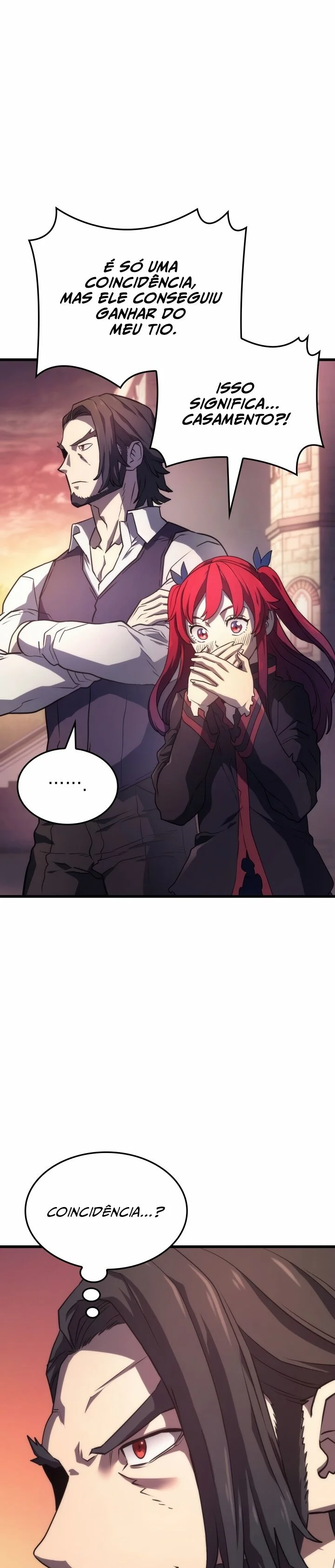 Read A Vingança do Cão de Caça dos Baskerville PT-BR Manga Online