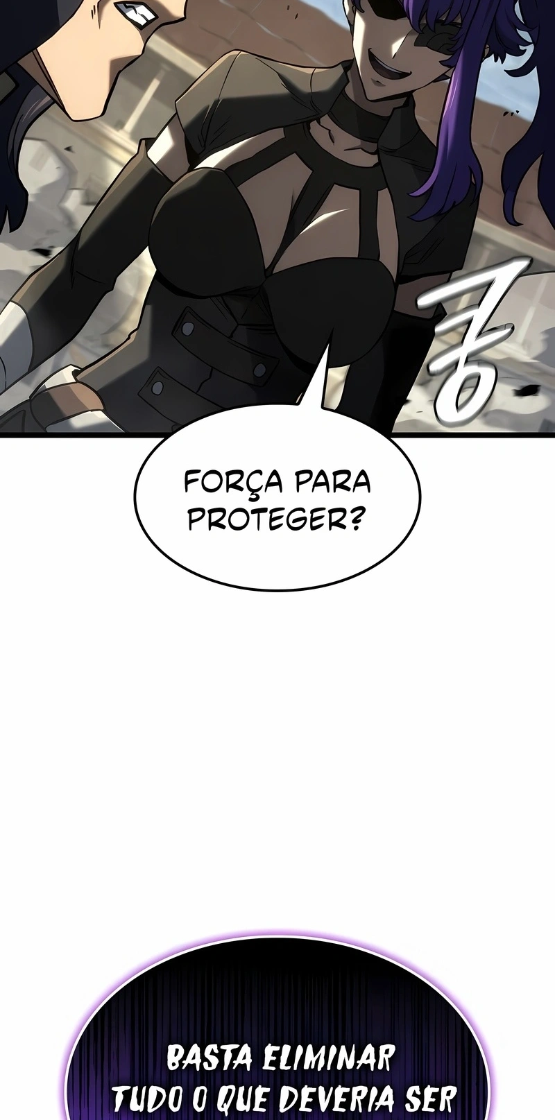 Read A Vingança do Cão de Caça dos Baskerville PT-BR Manga Online