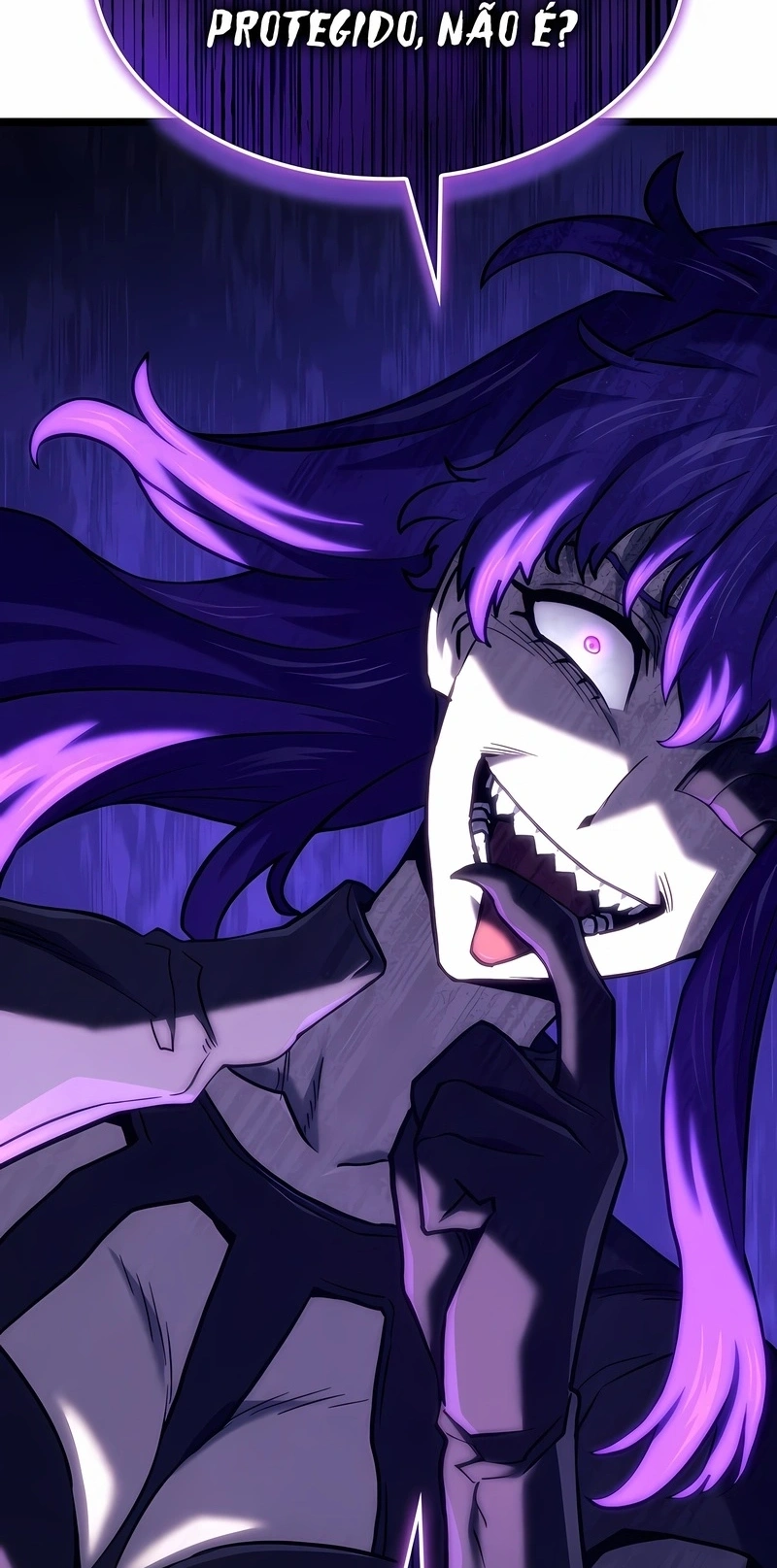 Read A Vingança do Cão de Caça dos Baskerville PT-BR Manga Online