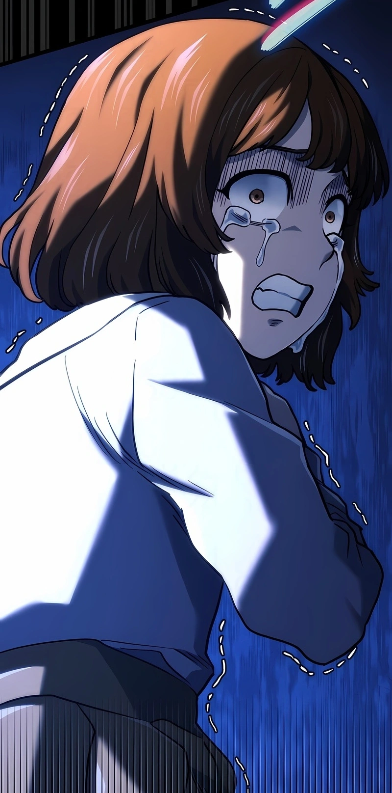 Read A Vingança do Cão de Caça dos Baskerville PT-BR Manga Online