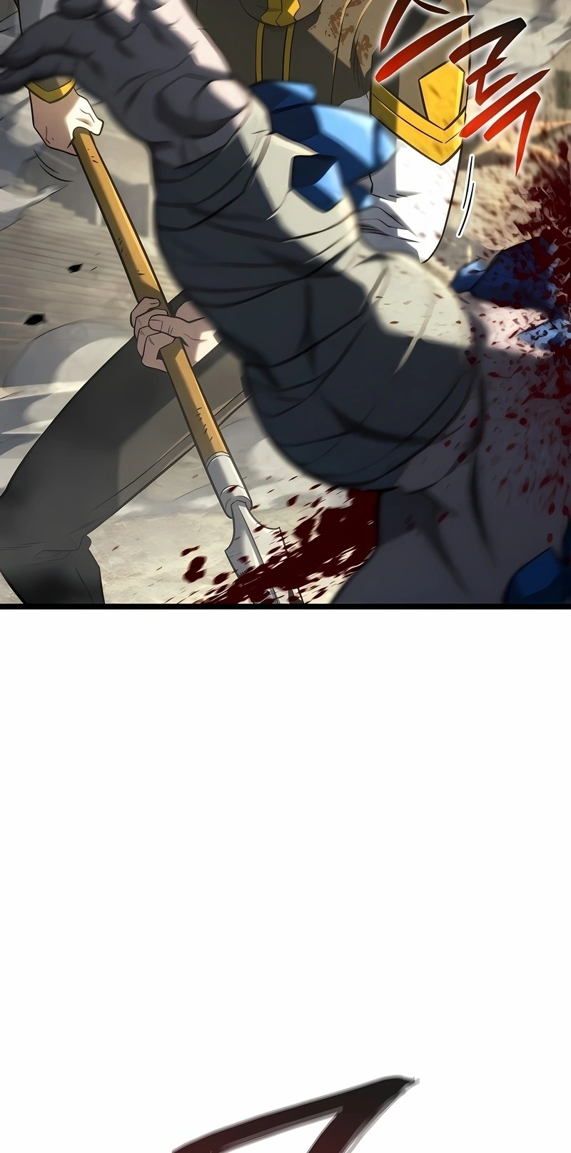 Read A Vingança do Cão de Caça dos Baskerville PT-BR Manga Online
