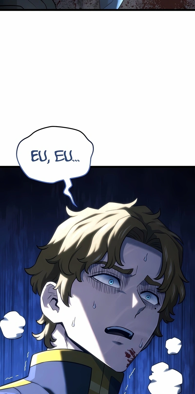 Read A Vingança do Cão de Caça dos Baskerville PT-BR Manga Online