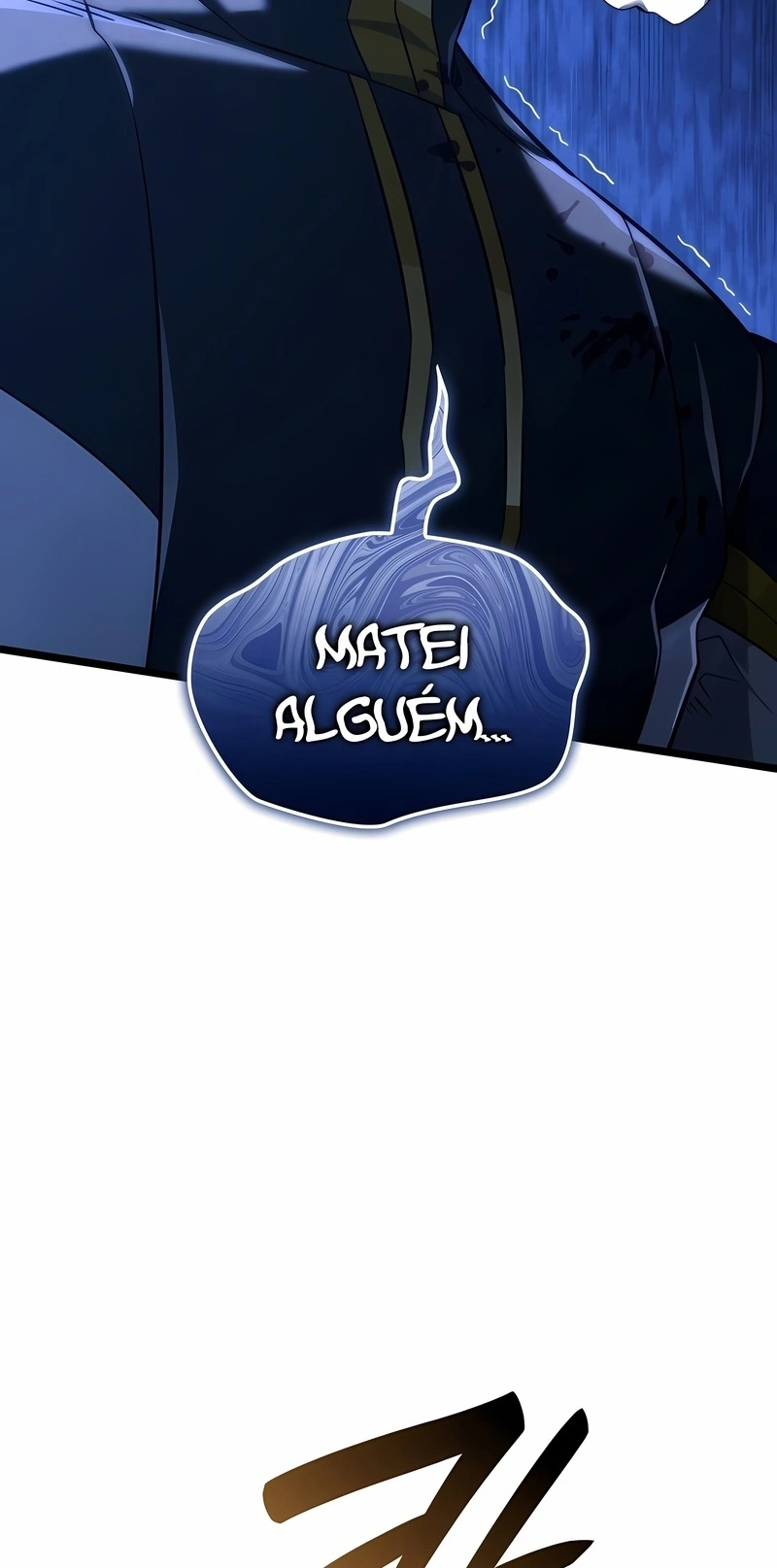 Read A Vingança do Cão de Caça dos Baskerville PT-BR Manga Online