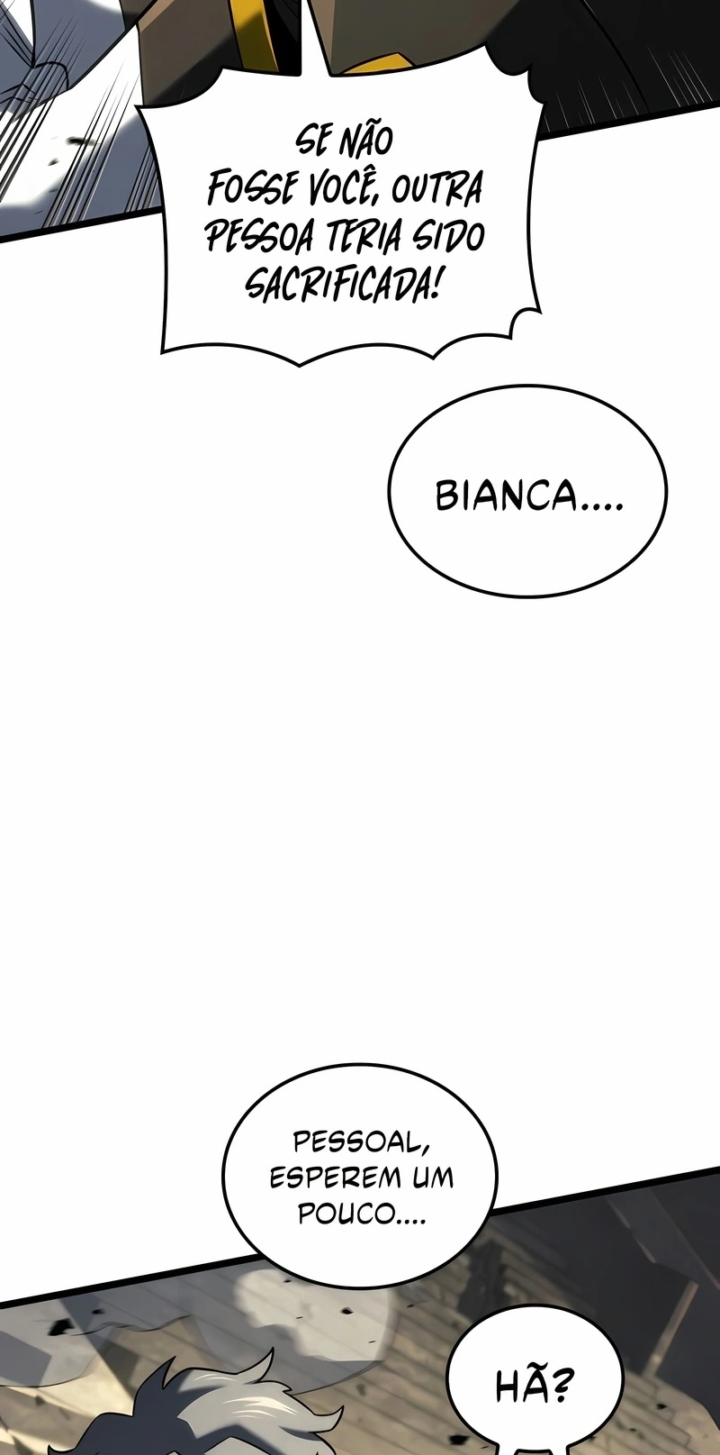Read A Vingança do Cão de Caça dos Baskerville PT-BR Manga Online