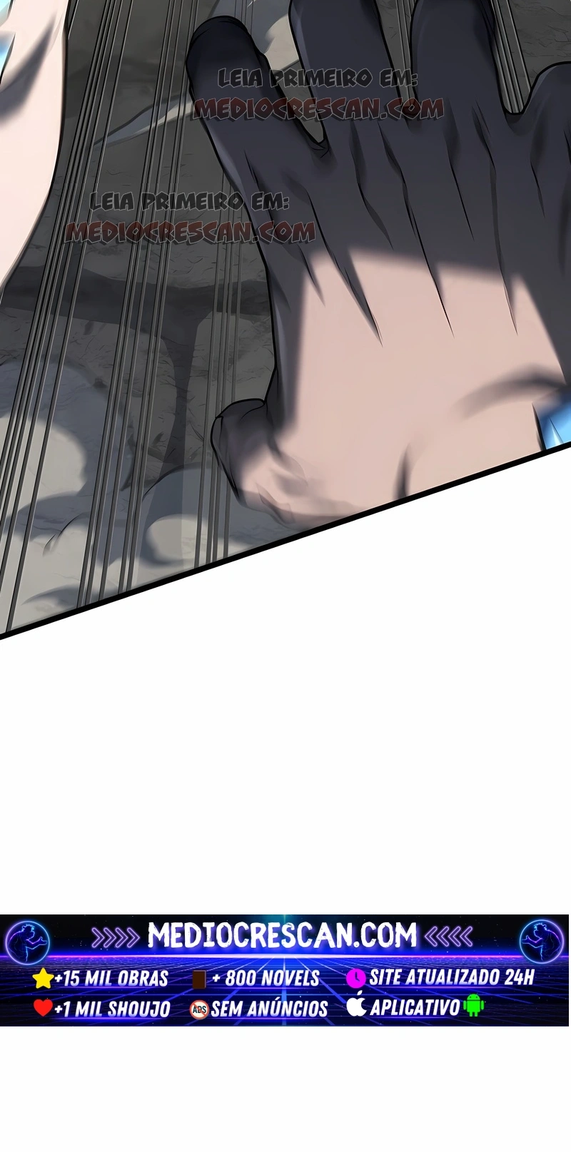 Read A Vingança do Cão de Caça dos Baskerville PT-BR Manga Online