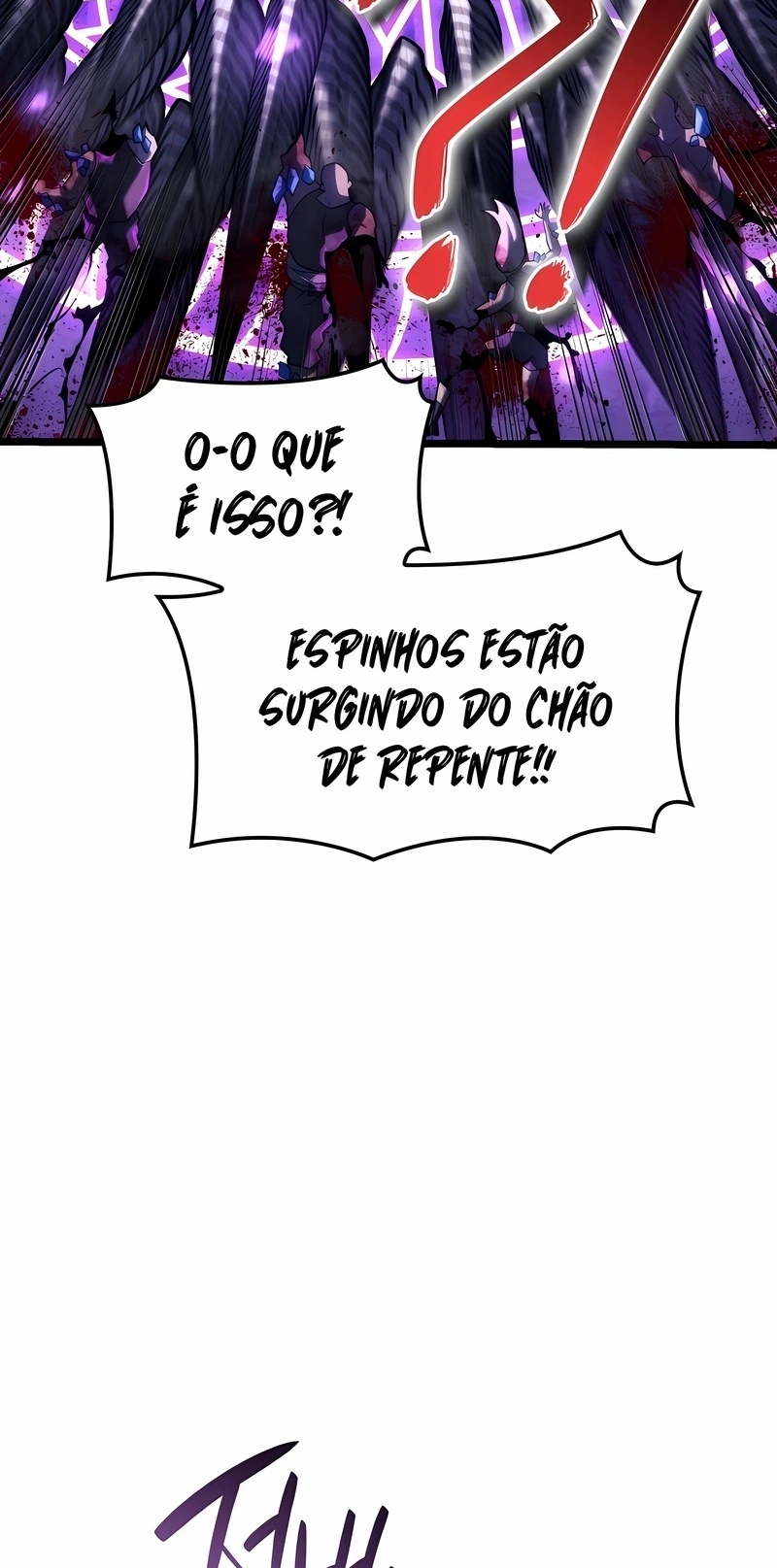 Read A Vingança do Cão de Caça dos Baskerville PT-BR Manga Online