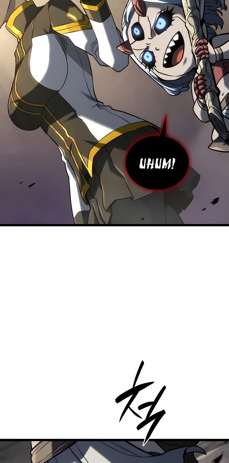Read A Vingança do Cão de Caça dos Baskerville PT-BR Manga Online