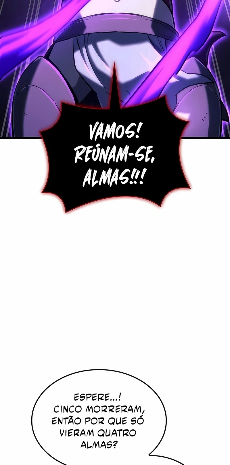 Read A Vingança do Cão de Caça dos Baskerville PT-BR Manga Online