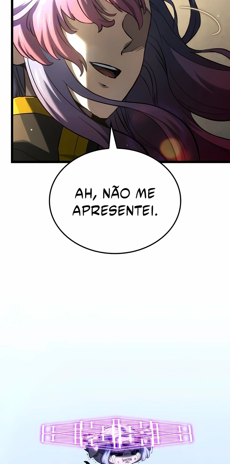 Read A Vingança do Cão de Caça dos Baskerville PT-BR Manga Online