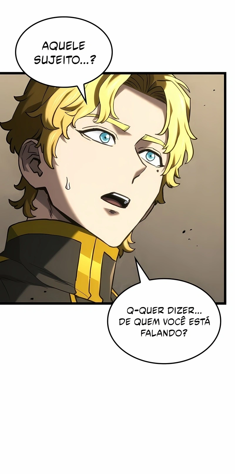 Read A Vingança do Cão de Caça dos Baskerville PT-BR Manga Online