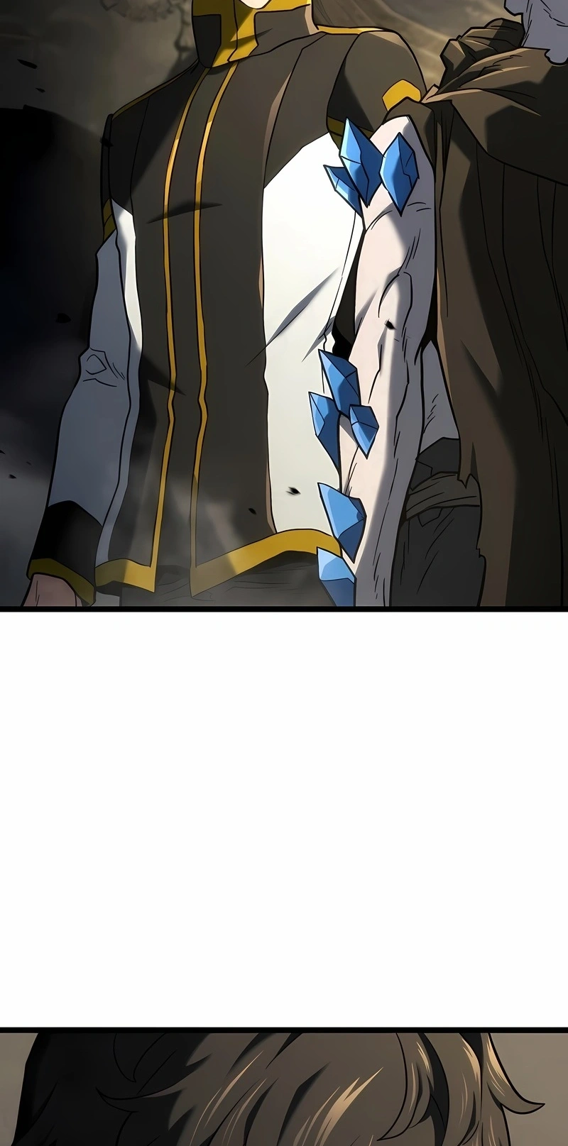 Read A Vingança do Cão de Caça dos Baskerville PT-BR Manga Online