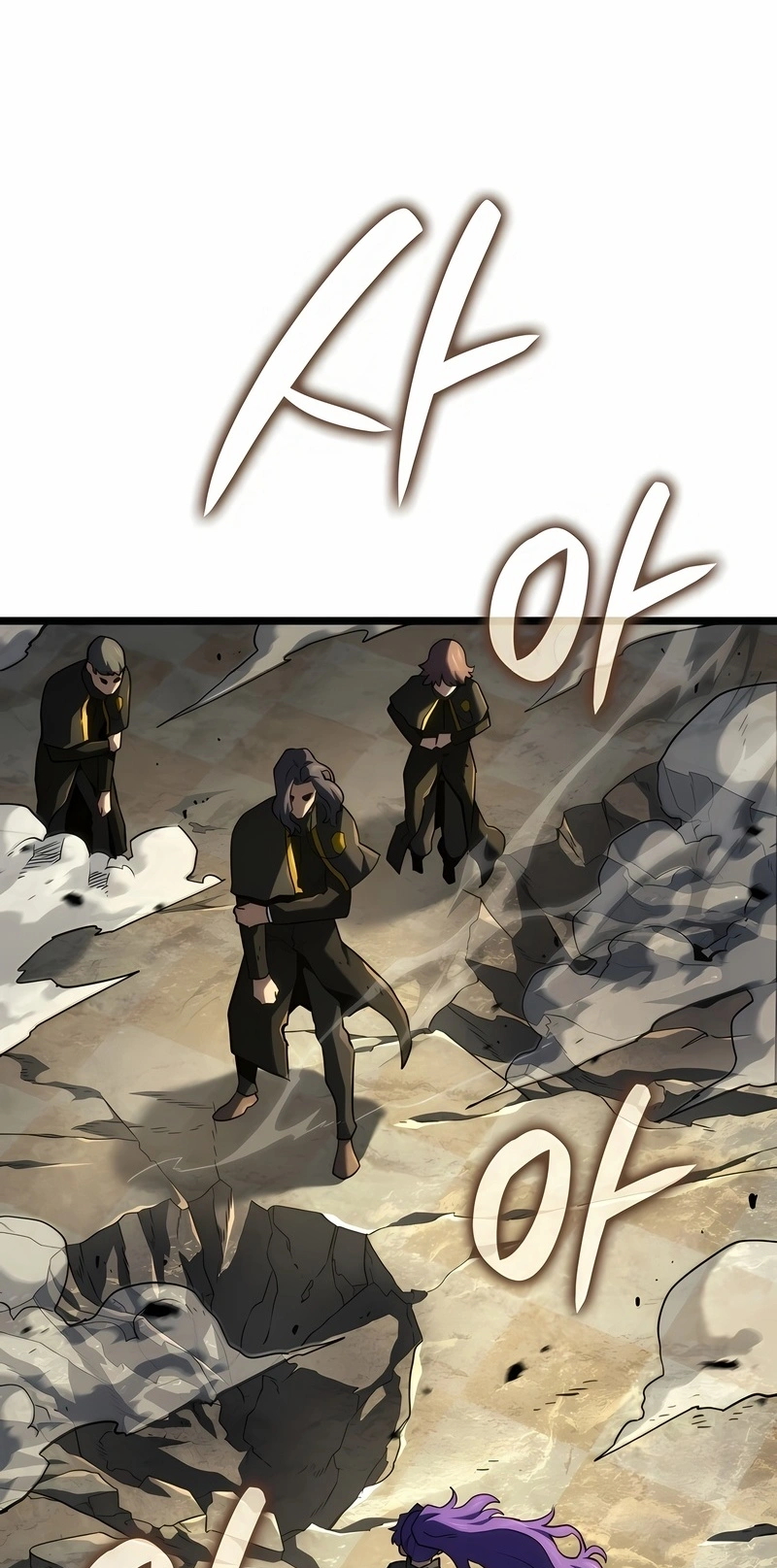 Read A Vingança do Cão de Caça dos Baskerville PT-BR Manga Online