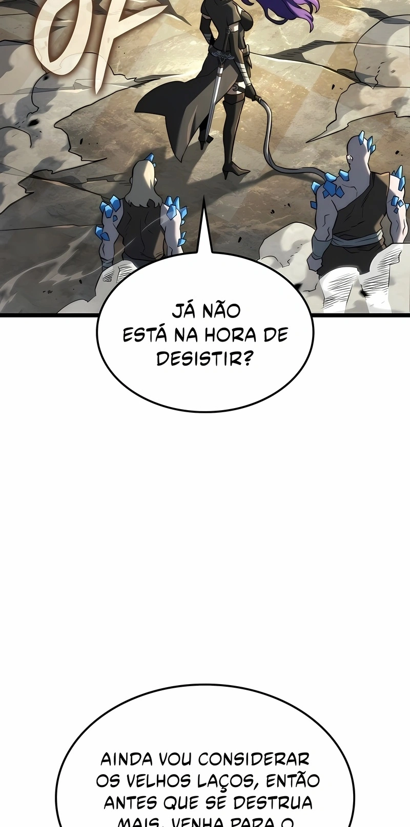 Read A Vingança do Cão de Caça dos Baskerville PT-BR Manga Online