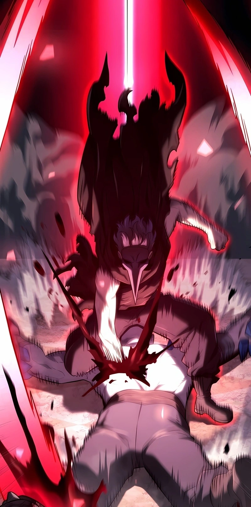 Read A Vingança do Cão de Caça dos Baskerville PT-BR Manga Online