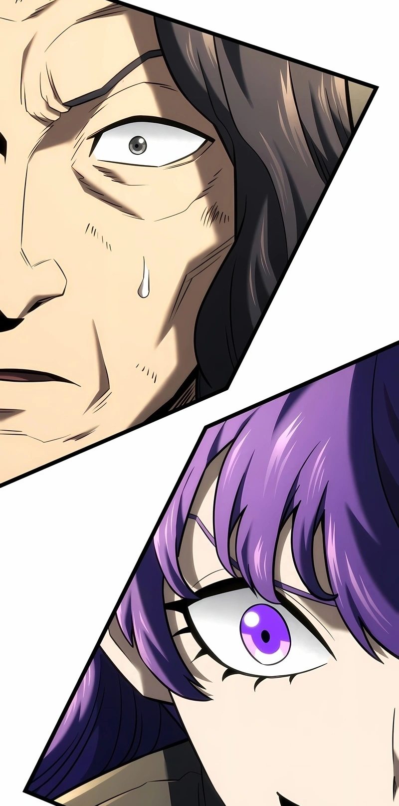 Read A Vingança do Cão de Caça dos Baskerville PT-BR Manga Online