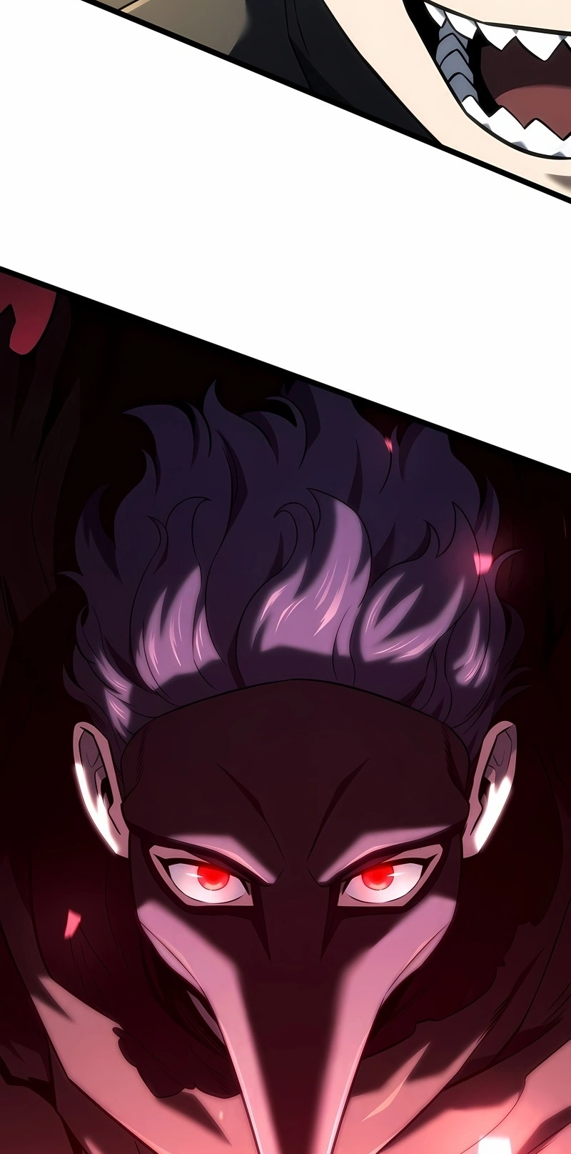 Read A Vingança do Cão de Caça dos Baskerville PT-BR Manga Online
