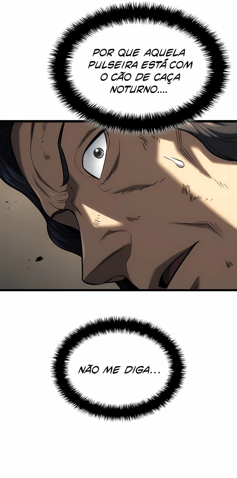 Read A Vingança do Cão de Caça dos Baskerville PT-BR Manga Online