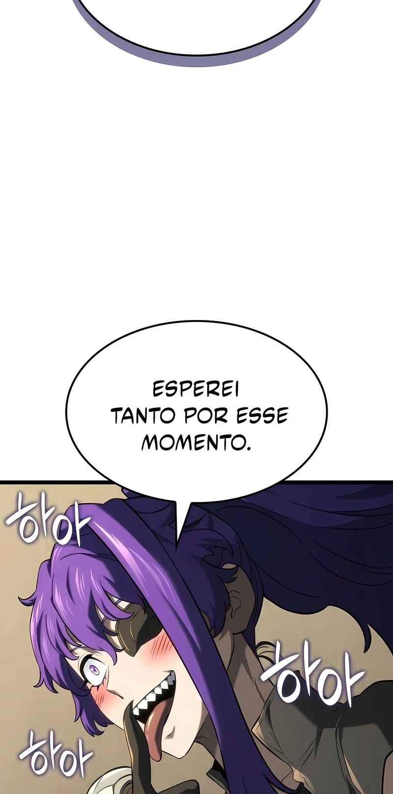Read A Vingança do Cão de Caça dos Baskerville PT-BR Manga Online