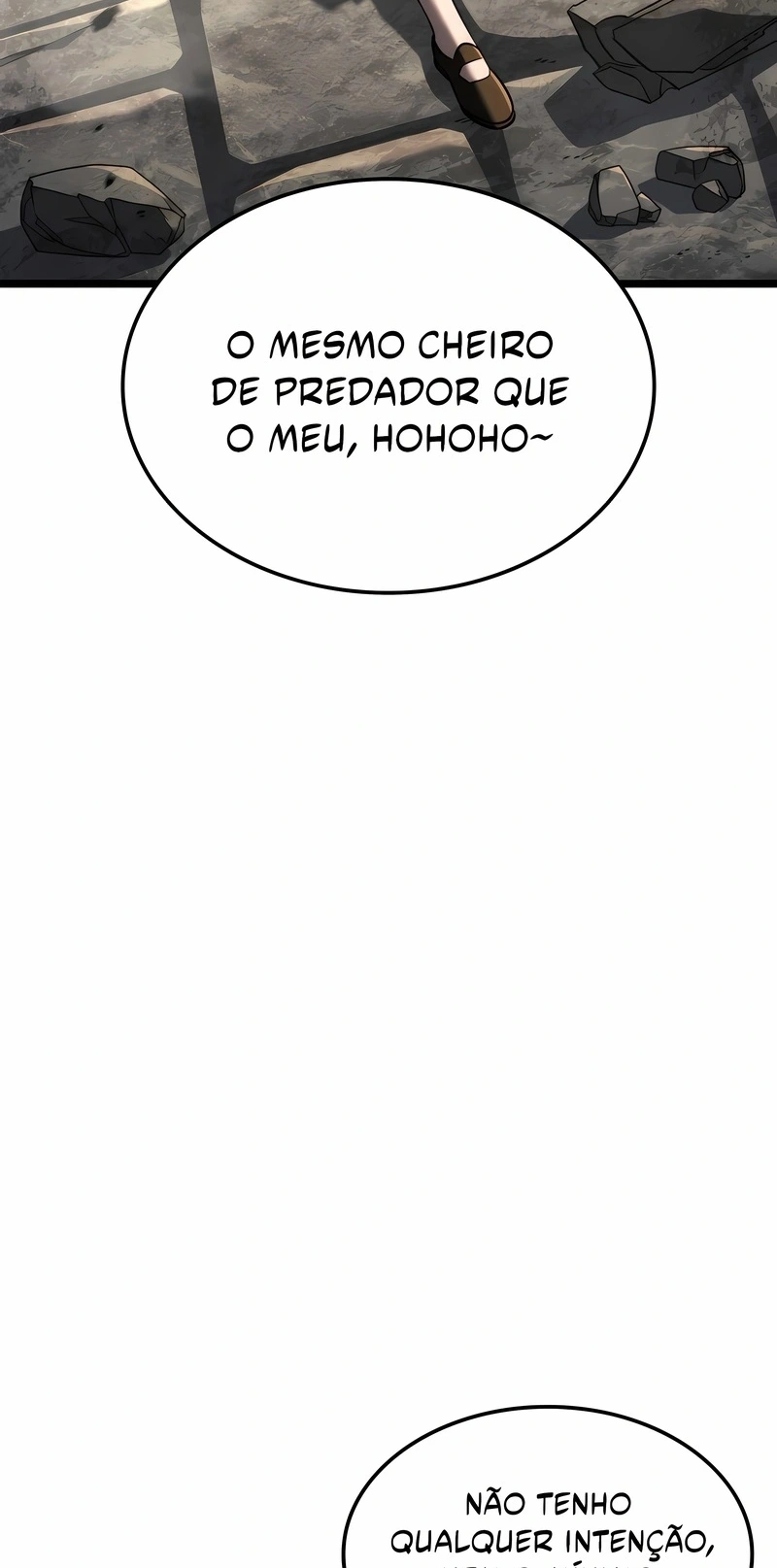 Read A Vingança do Cão de Caça dos Baskerville PT-BR Manga Online